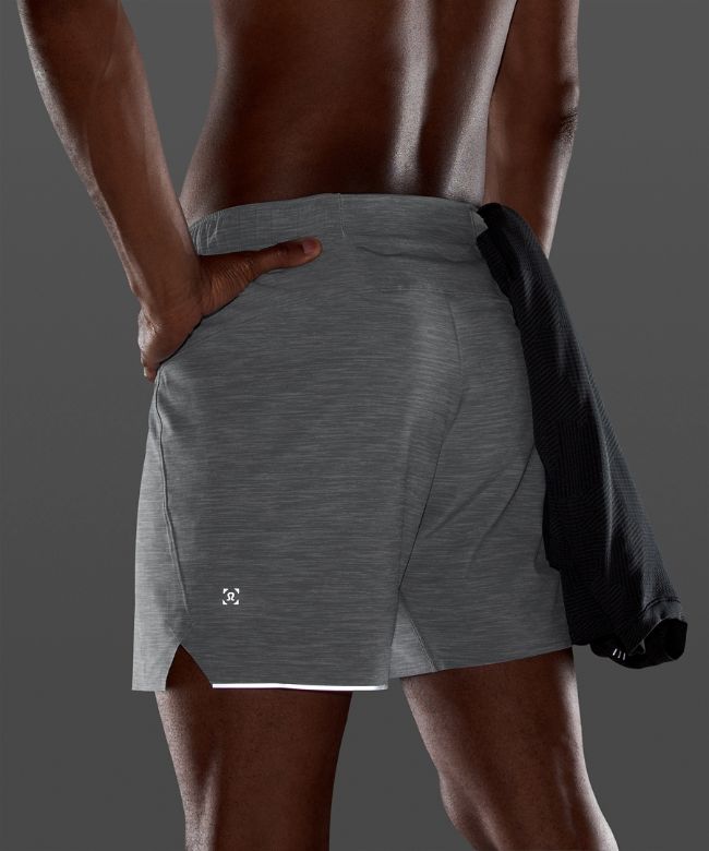 Surge Short 6 Linerless