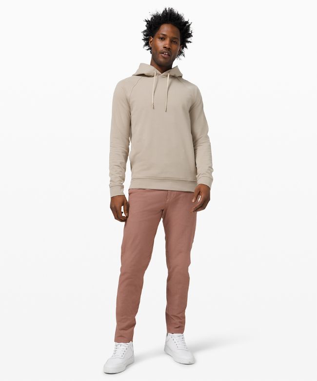 Commission Slim-Fit Pant 34 Earth Dye