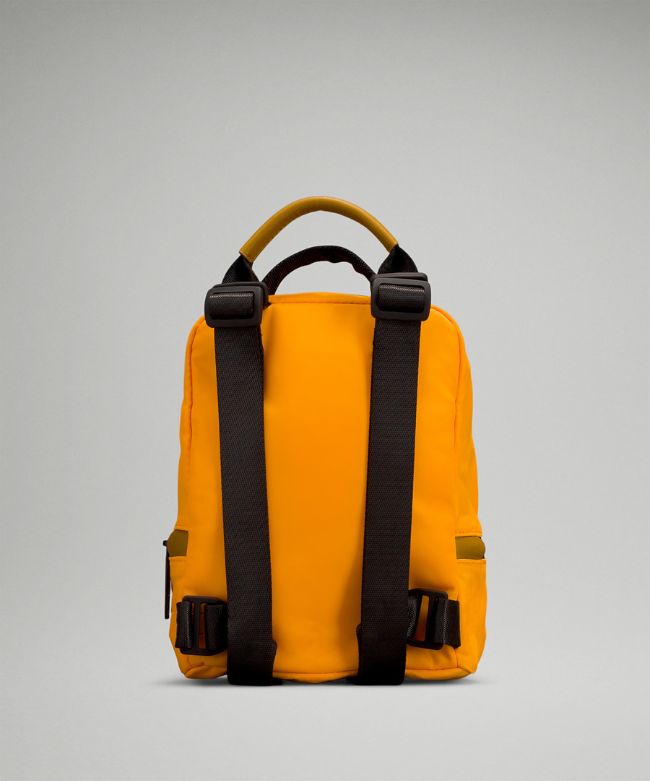 City Adventurer Backpack Micro 3L Online Only