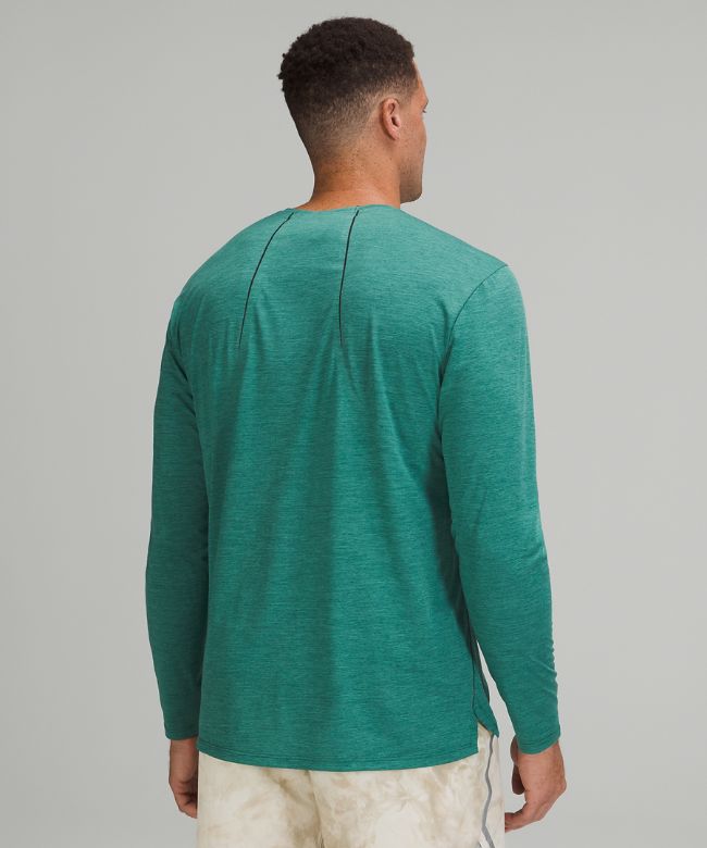 Fast and Free Long Sleeve Shirt