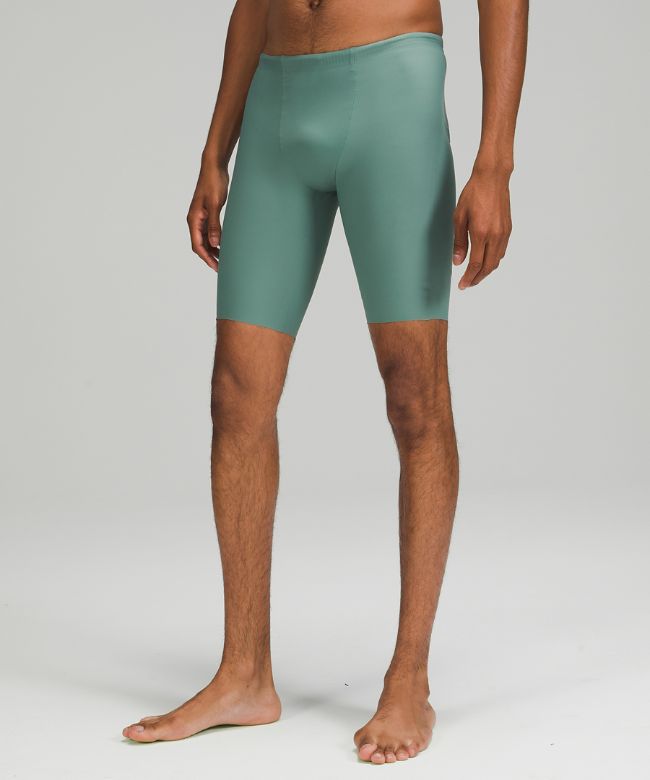 Deep Determination Swim Short 10 Online Only