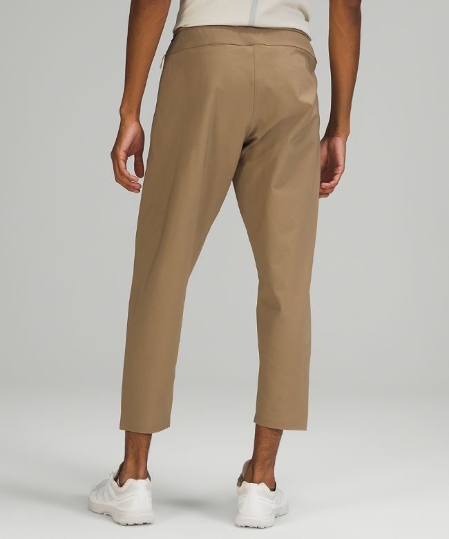 lululemon lab Track Pant Merino Wool