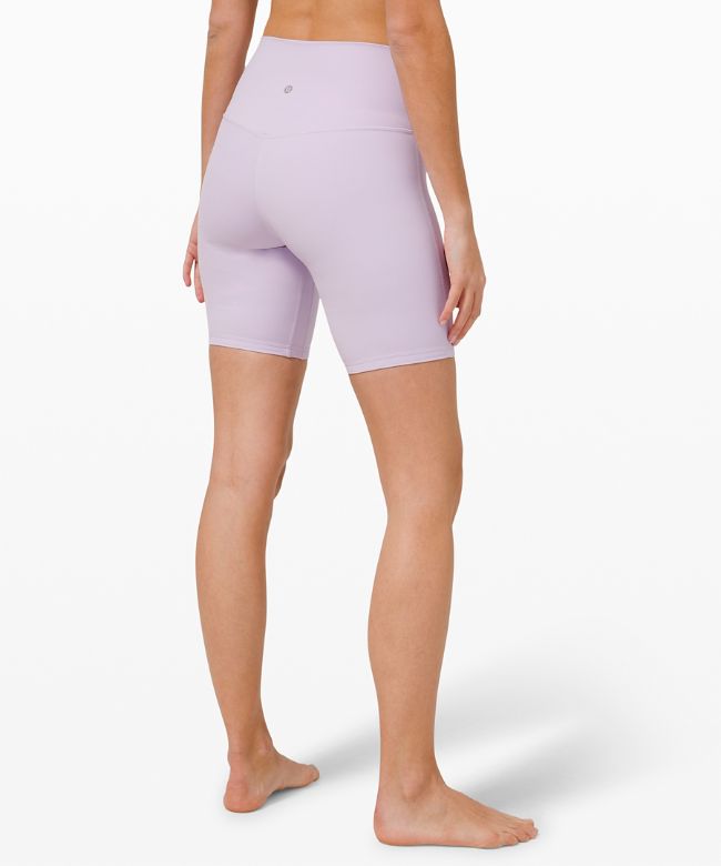 lululemon Align™ High-Rise Short 8 Online Only