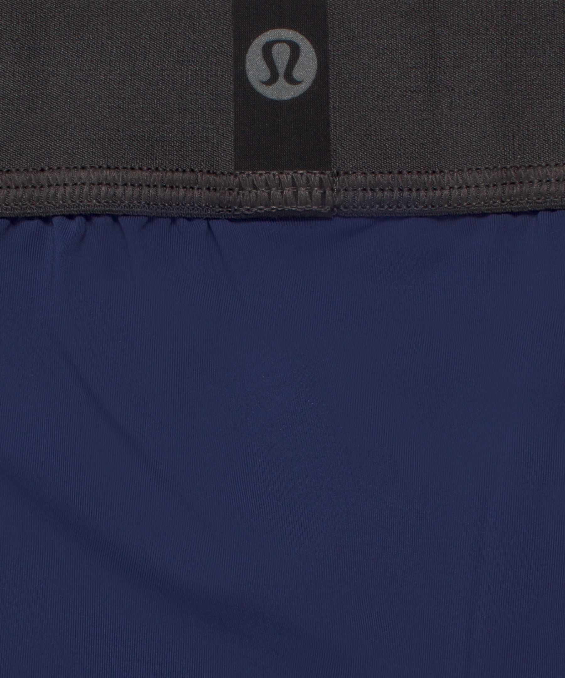 Built to Move Long Boxer 7