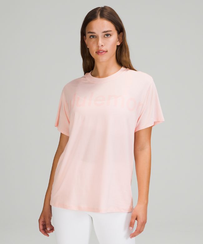 All Yours Graphic Short Sleeve T-Shirt lululemon