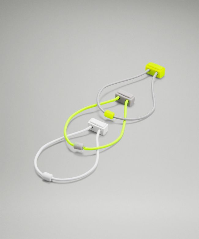 Adjustable Hair Tie 3 Pack