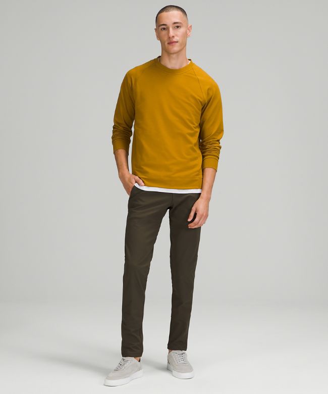 Commission Skinny-Fit Pant 32 Warpstreme