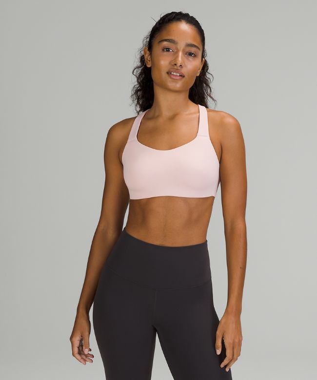 Adapt and Align Bra Light Support, C–E Cups