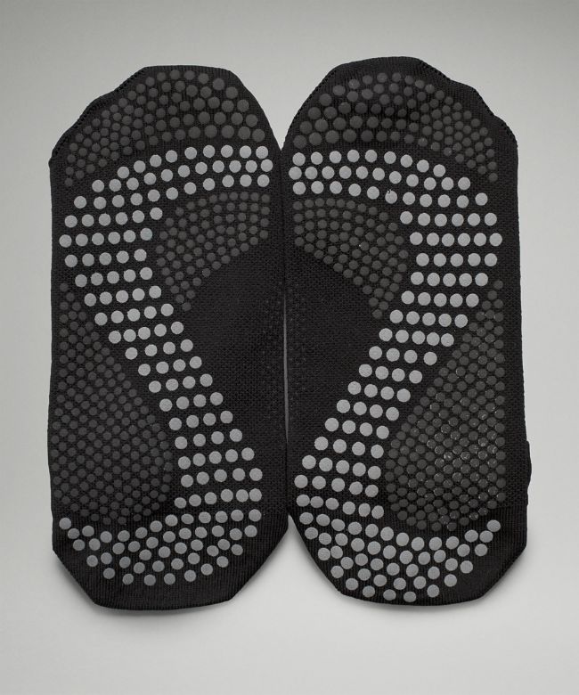 Find Your Balance Studio Tab Sock