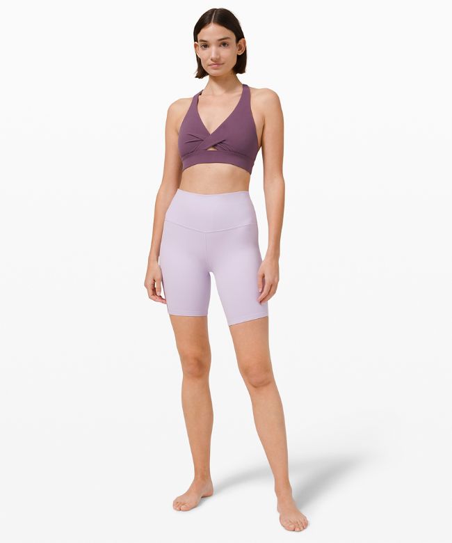 lululemon Align™ High-Rise Short 8 Online Only