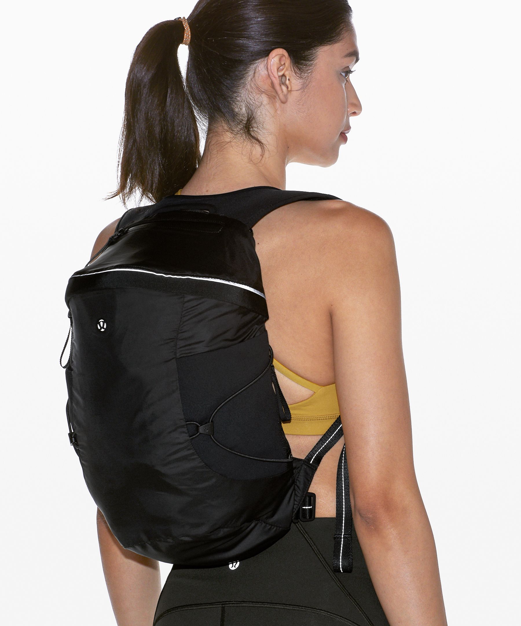 Run All Day Backpack 13L