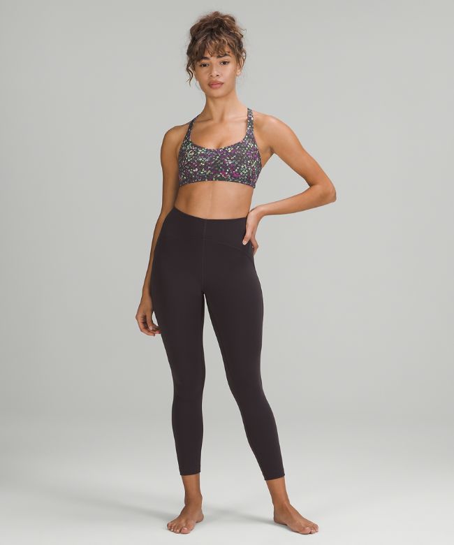Free to Be Bra - Wild Light Support, A/B Cup