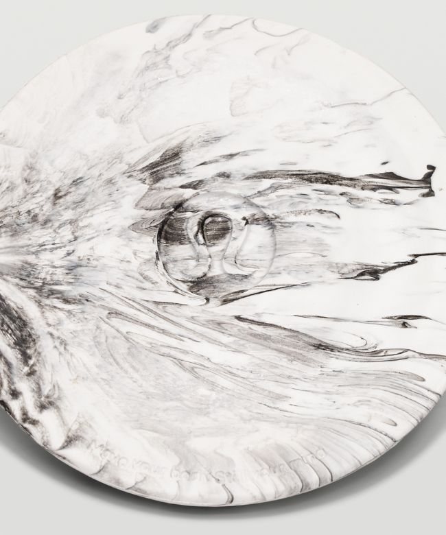 Stackable Yoga Cushions 2 Pack