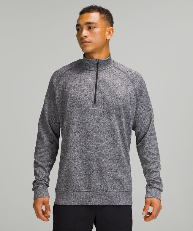 Engineered Warmth Half-Zip