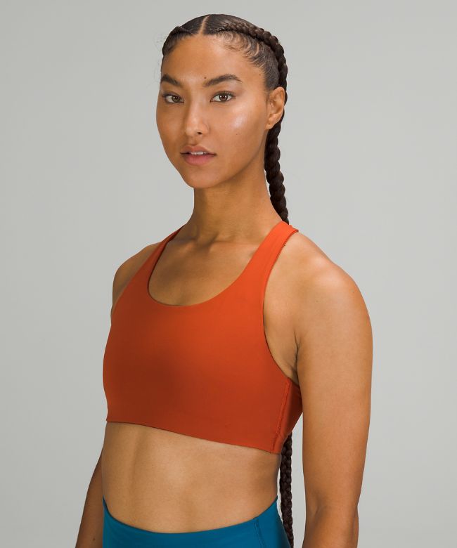 Invigorate Bra High Support, B/C Cups Online Only