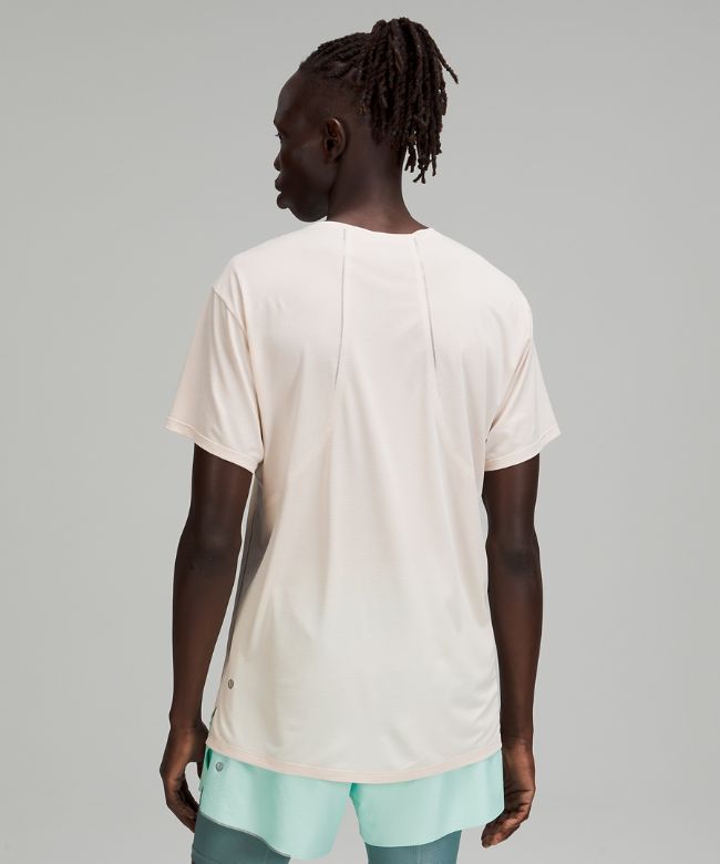 Fast and Free Short Sleeve Shirt