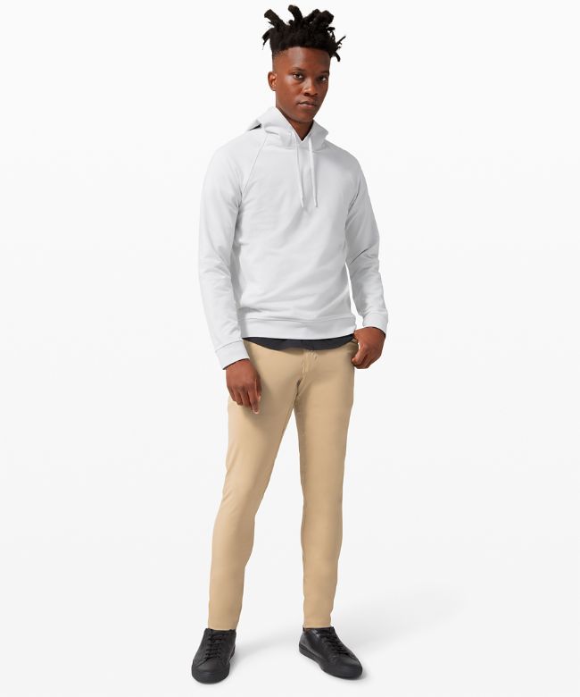 ABC Skinny-Fit Pant 32 Warpstreme Online Only