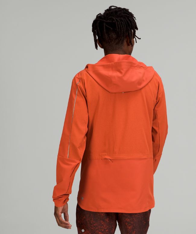 Warp Light Packable Jacket