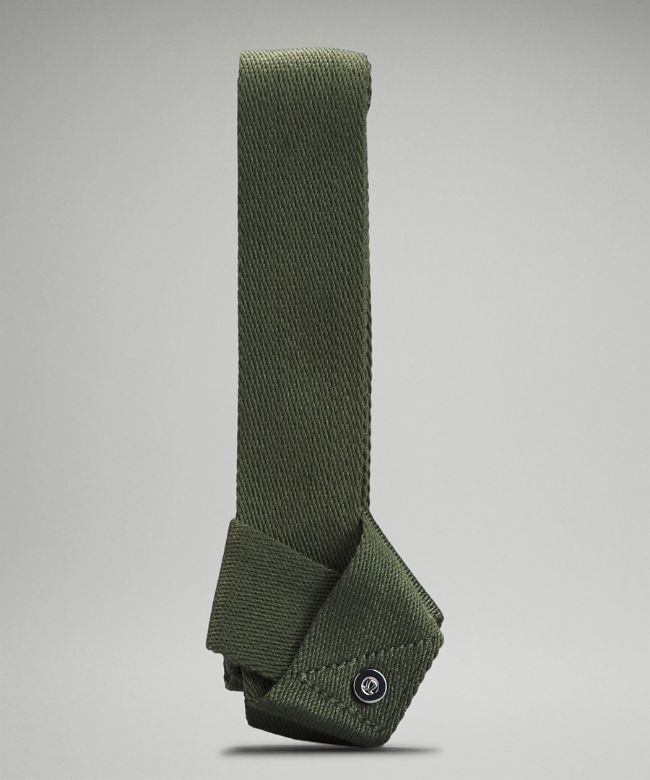 Loop It Up Mat Strap Cotton