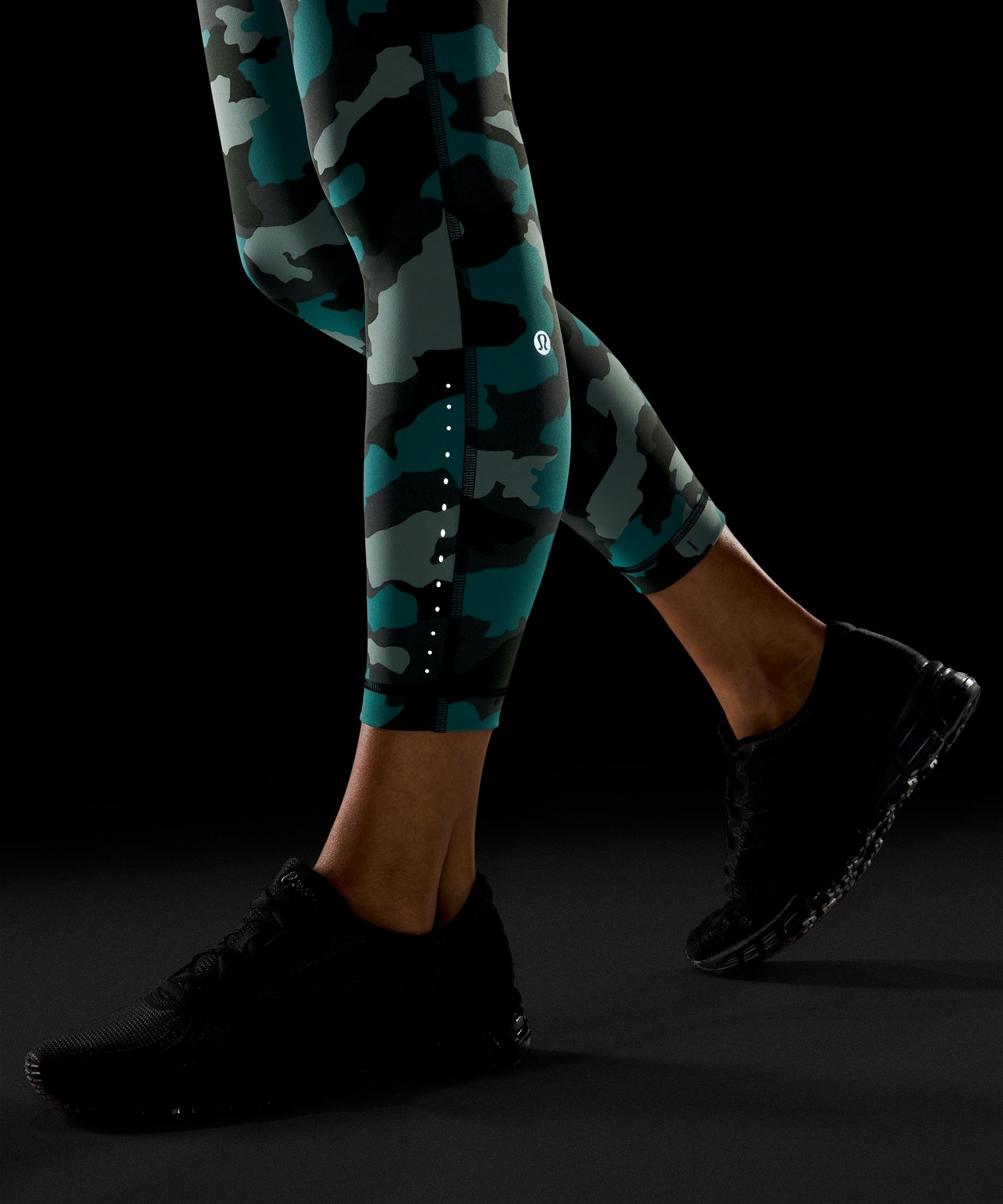 Swift Speed High-Rise Tight 25 Online Only