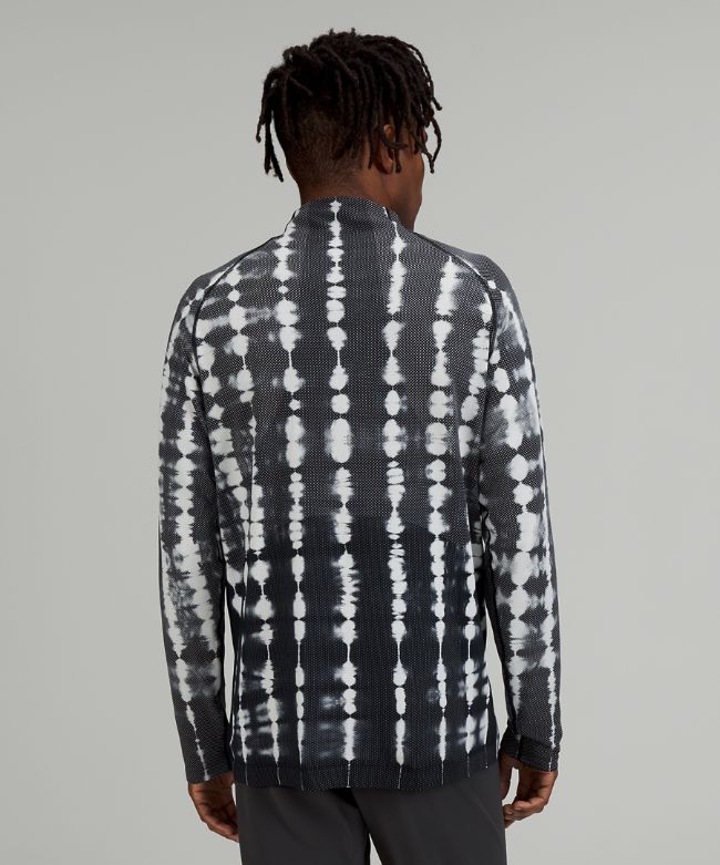 Metal Vent Tech Half-Zip 2.0