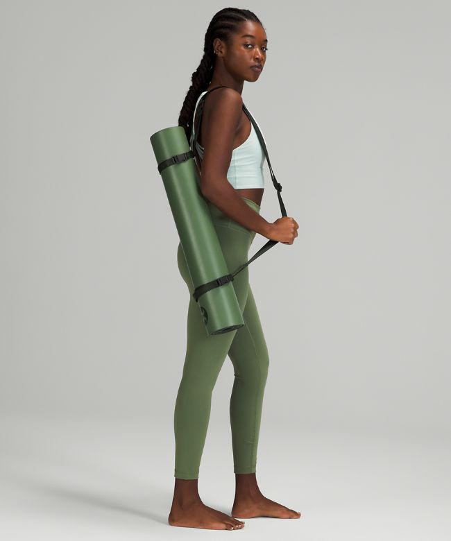 Adjustable Yoga Mat Strap