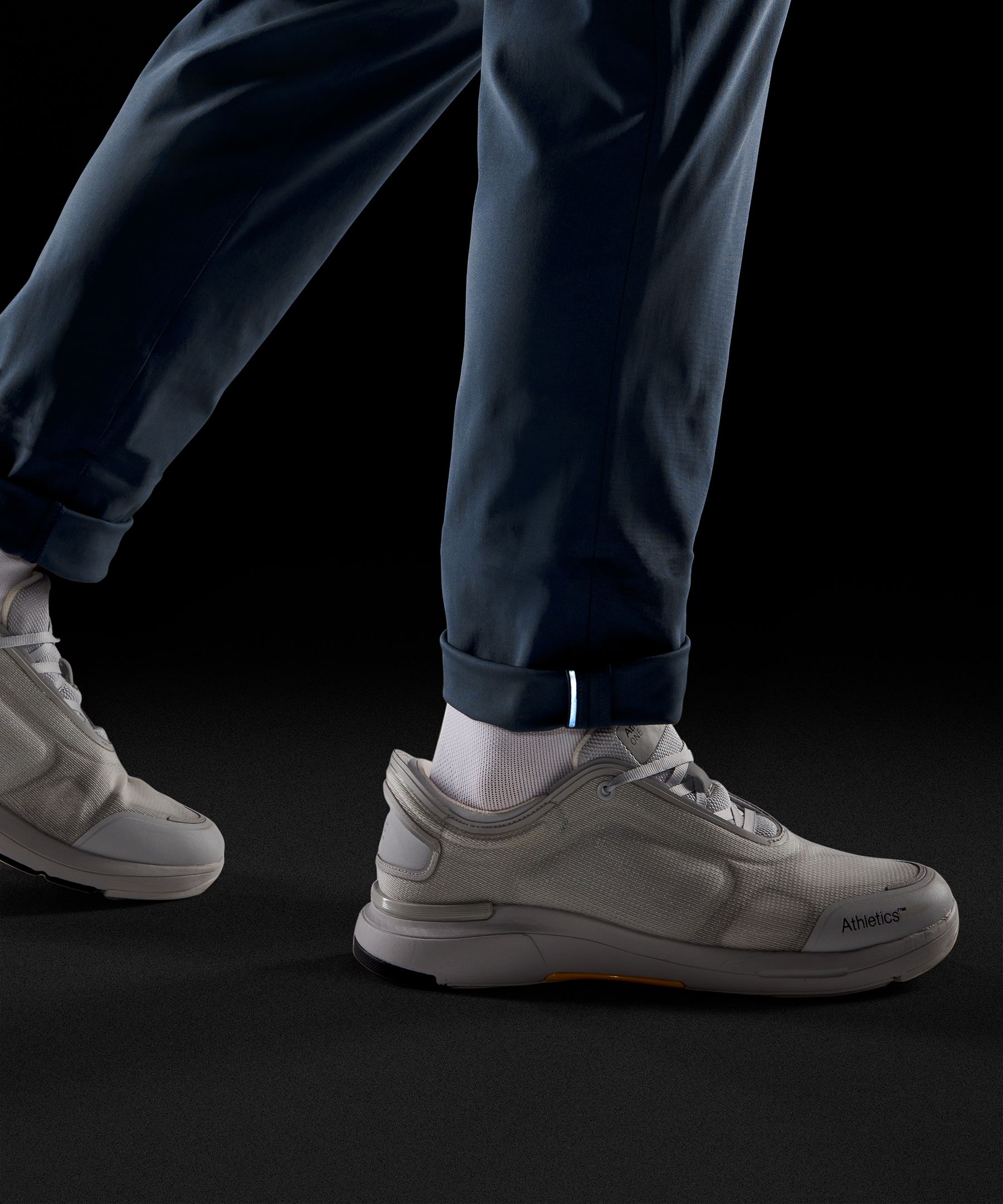 ABC Classic-Fit Pant 28 Warpstreme Online Only