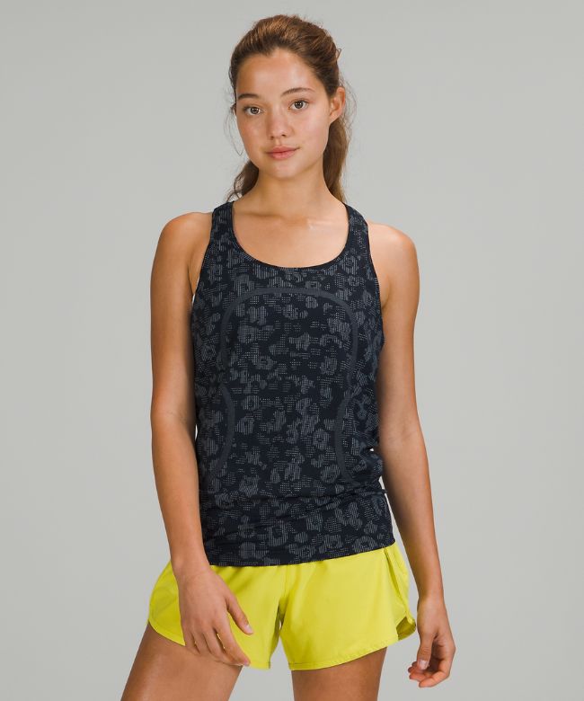 Swiftly Tech Racerback Tank Top 2.0
