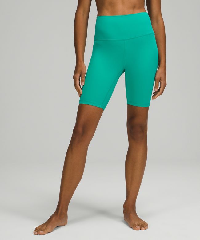 lululemon Align™ High-Rise Short 8
