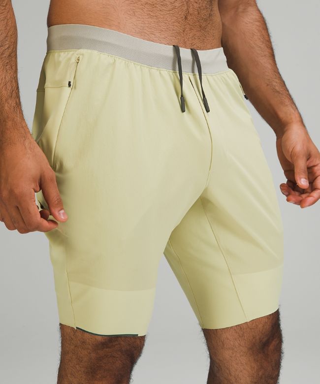 Surge Hybrid Short 9 Online Only