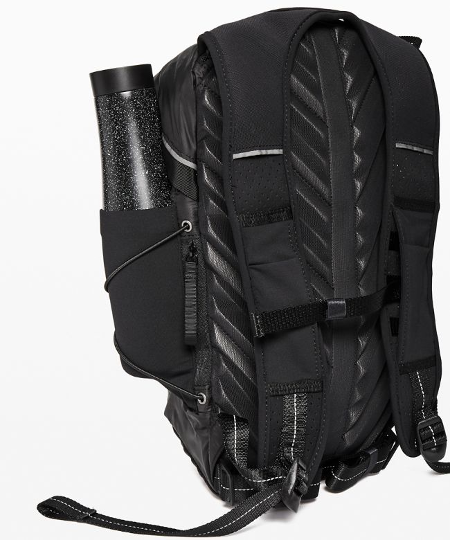 Run All Day Backpack 13L