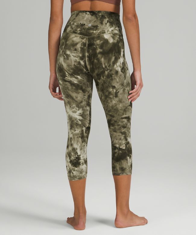 lululemon Align™ High-Rise Crop 21