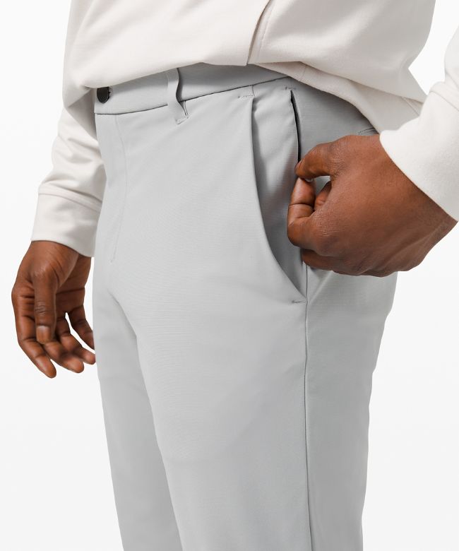 Commission Classic-Fit Pant 34 Warpstreme