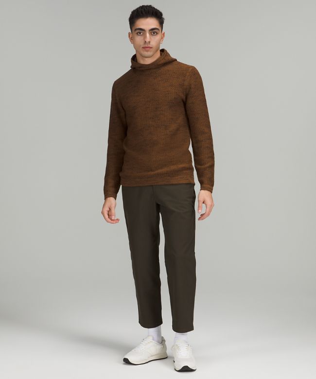 Cascade Coast Hoodie