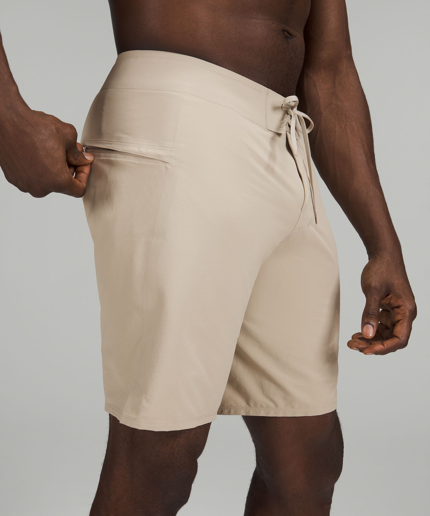 Current State Board Short 9