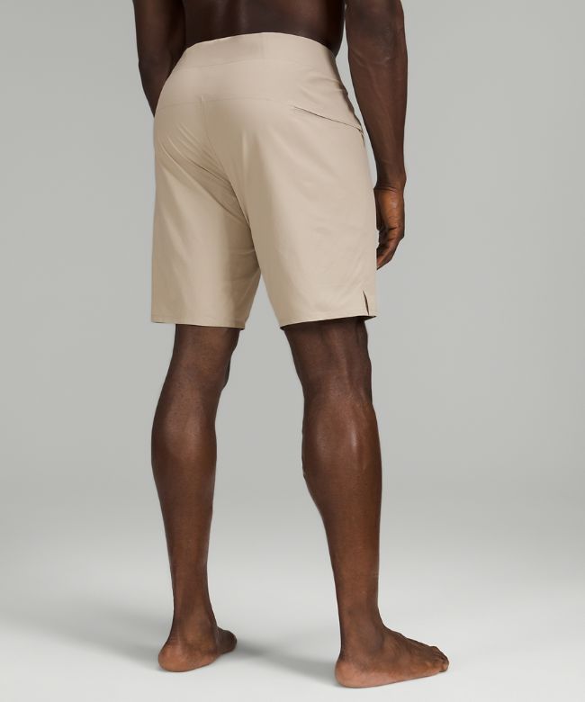 Current State Board Short 9