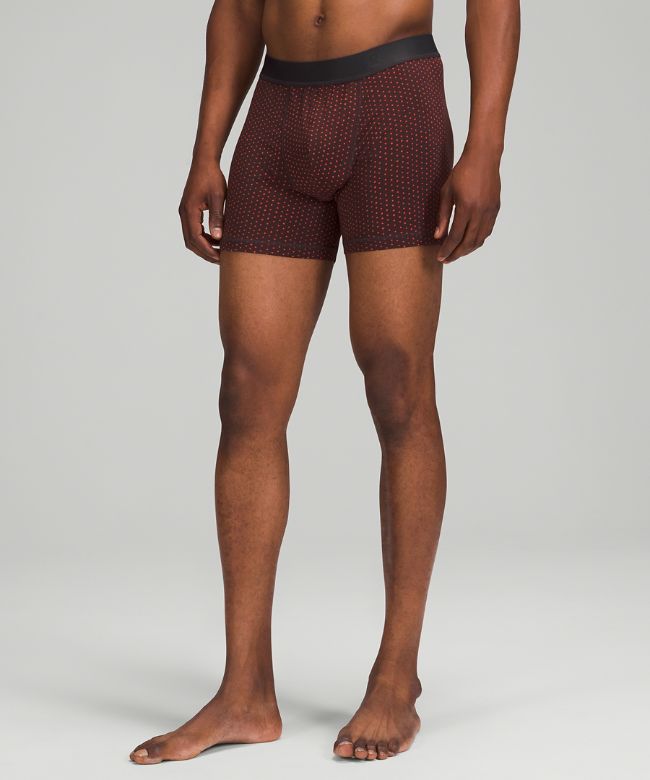 Always In Motion Boxer 5