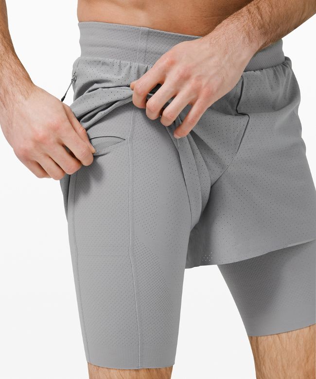 Zoned In 2-in-1 Short 10 Online Only