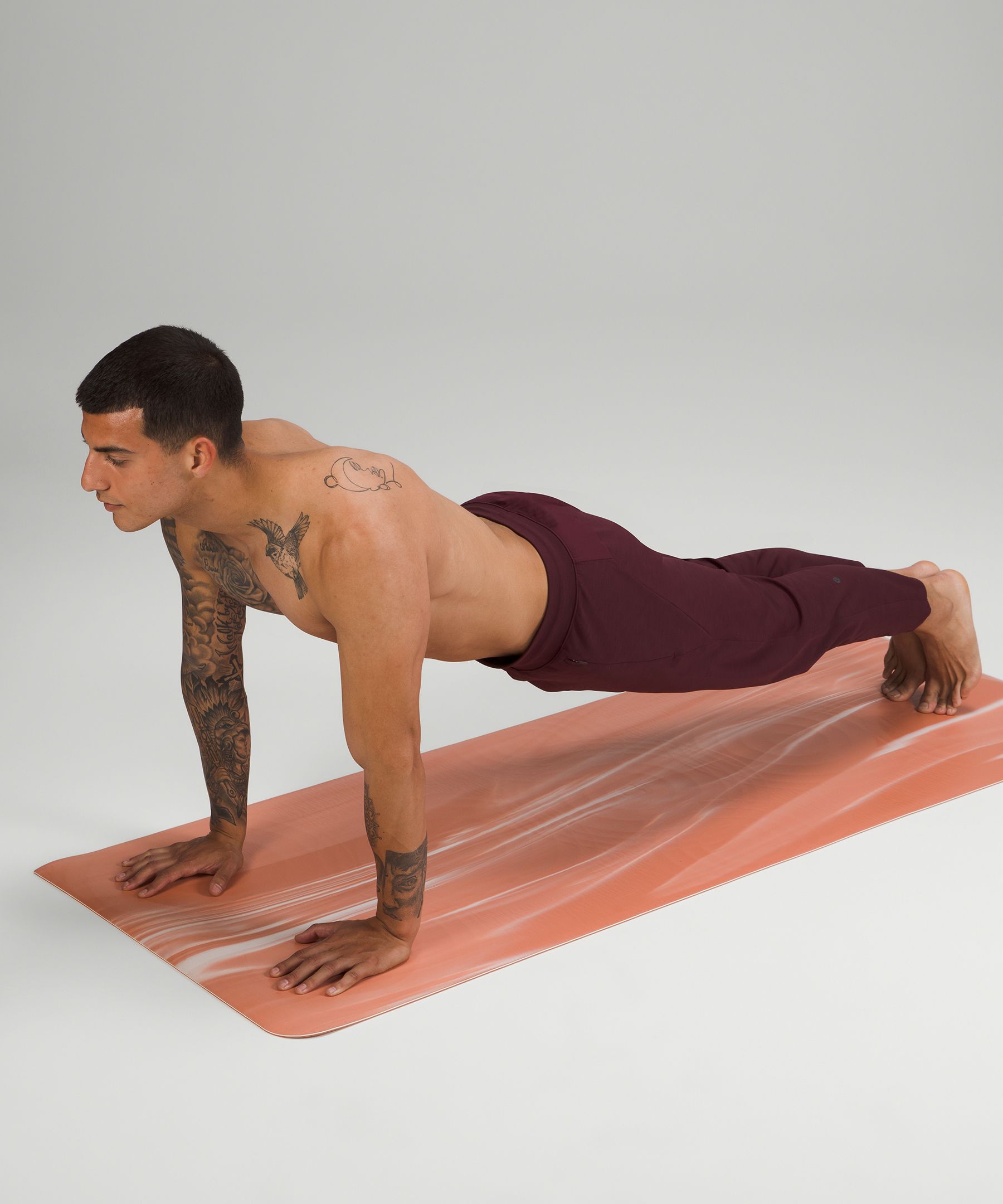 Take Form Yoga Mat 5mm