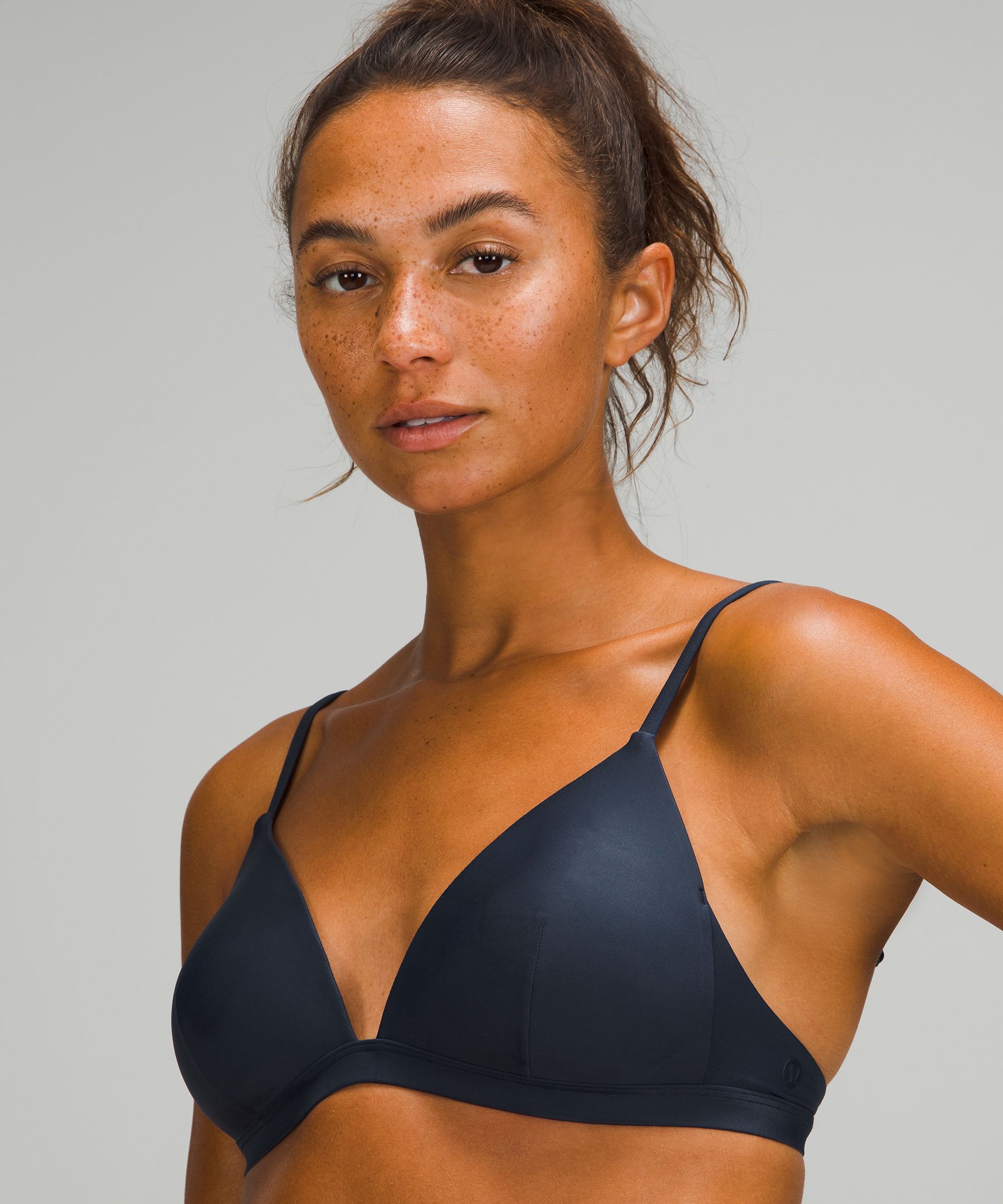Waterside Swim Top C Cup Online Only
