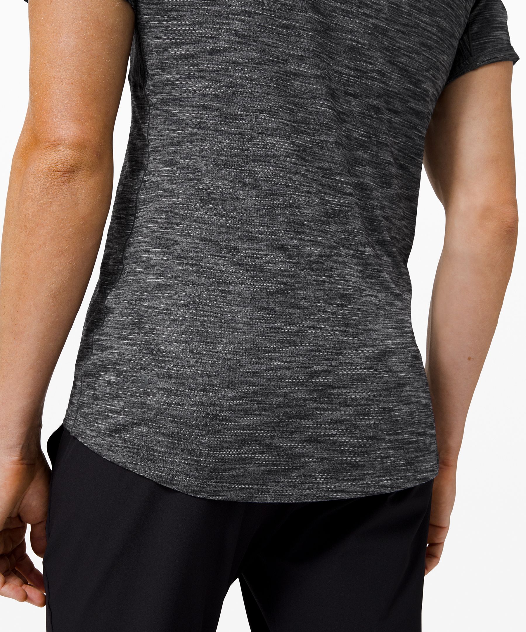 In Sequence Short Sleeve Shirt