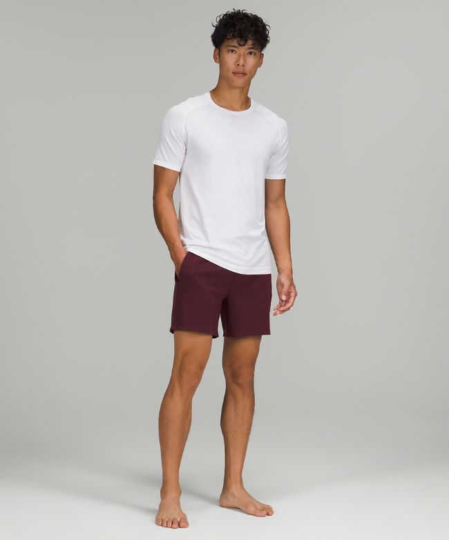 Balancer Short 6 Everlux