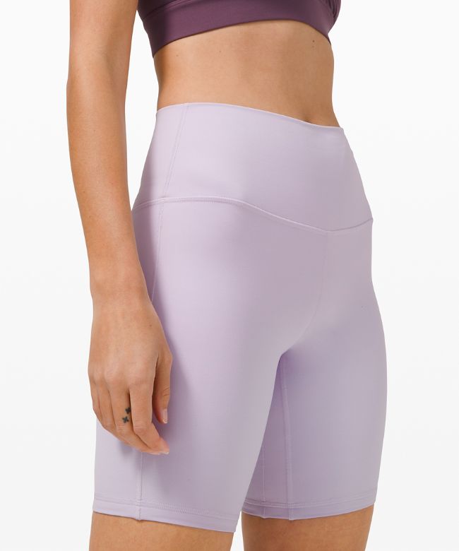 lululemon Align™ High-Rise Short 8 Online Only