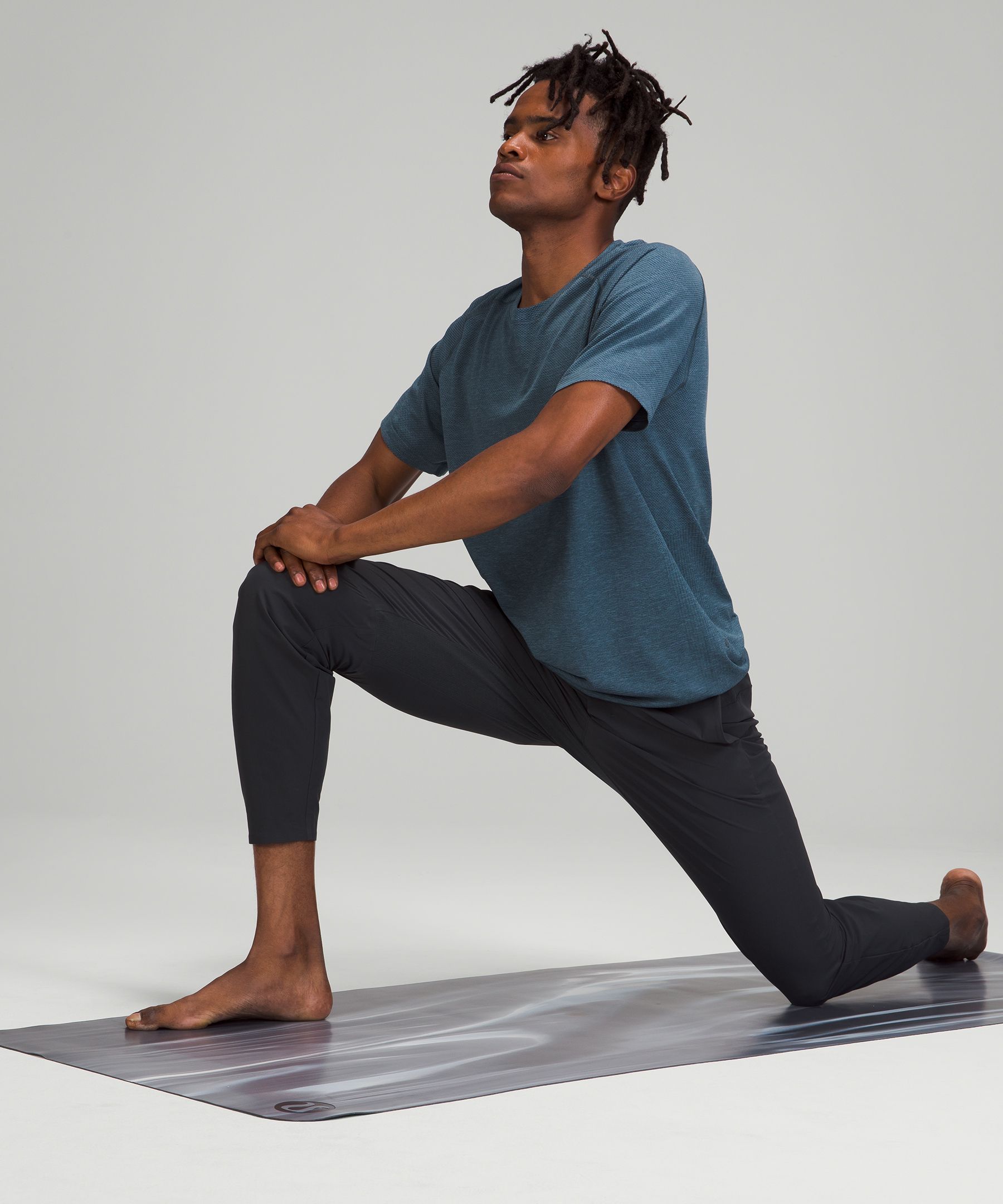 The Reversible (Un) Mat