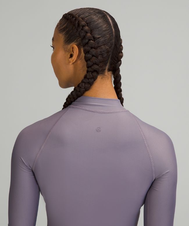 Waterside UV Protection Short-Sleeve Rash Guard Online Only