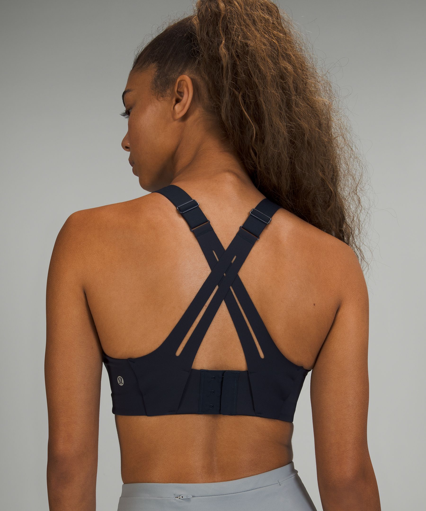 AirSupport Bra High Support, C–DDD Cups