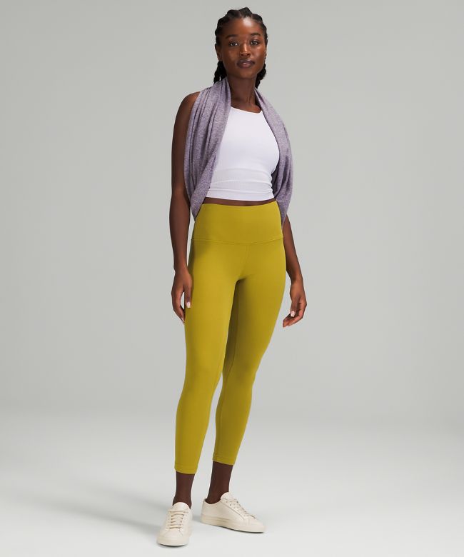 Customizable Snap Scarf