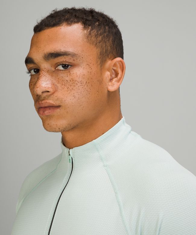 Metal Vent Tech Half-Zip 2.0