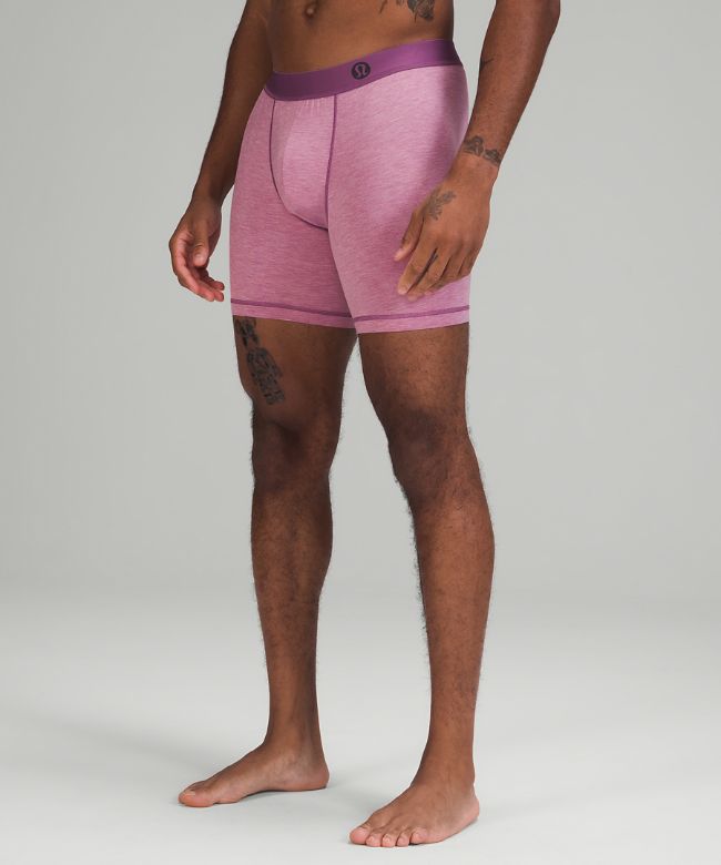 Always In Motion Boxer 7