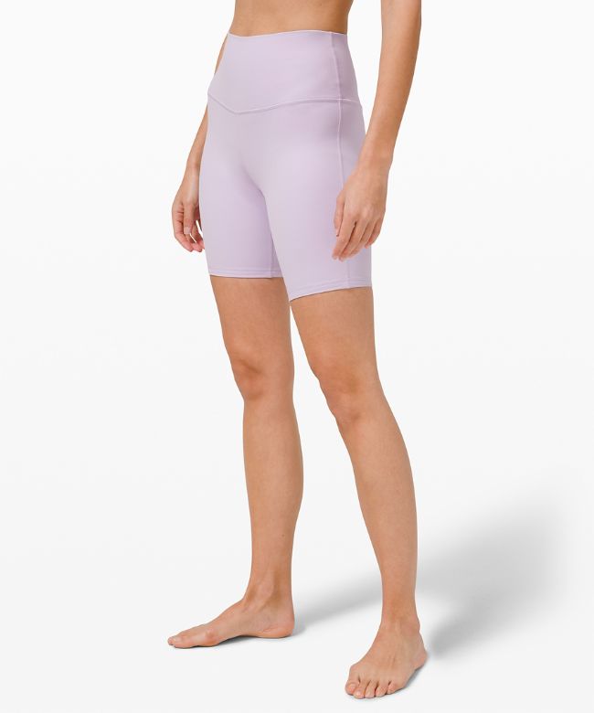 lululemon Align™ High-Rise Short 8 Online Only